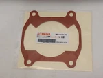 Nos Yamaha 8R4-11351-03-00 Cylinder Base Gasket BR250. Fixed Price $5.21.