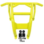 Polaris 2881589-630 Lime Squeeze Rear Low Profile Bumper 2014-18 Rzr 1000 Turbo. Fixed Price $209.95.