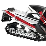 Polaris 2858055-155 Skis Rzr Ranger General Scrambler Magnum Sltx Slth Slh. Fixed Price $151.95.
