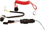 Arctic Cat XF1100 (all), 2012-2013, Tether Switch And Cap. Fixed Price $49.99.