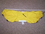 Ckx Snowmobile Windshield Bag (new). Fixed Price $50.00.
