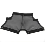 New Arctic Cat Screen, Hood-assy (6SNAPS) 600 800 Mod 2706-571 Nos Oem. Fixed Price $165.95.