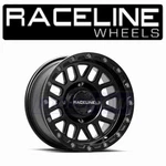 Raceline A93B-47037+10 Podium Beadlock Wheel For Tire & Xr. Fixed Price $195.06.