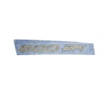 Right Hand Hood Decal 7176177 Polaris Efi 2010-2017 4X4 6X6 Ranger 800 Crew Xp. Fixed Price $18.95.