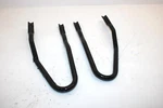 95 Arctic Bearcat 440 Oem Passenger Handle Grip Set 0616-584 0616-585 SA9. Fixed Price $106.49.