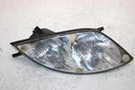 03 Arctic Firecat 700 Efi Snopro Oemright Headlight (no Bulb) 0609-530 SA258. Fixed Price $19.99.