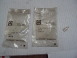 15 Vintage Nos, Oem Ski-doo Clear Push Pin Darts, Windshield Darts???, 572379400. Fixed Price $12.00.