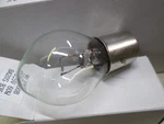 Motorcycle Bulb 13.5V 60W BA20S V/n: BU1260B - Gets Twenty (lot Of 20) Harley. Fixed Price $24.95.