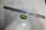 133 2008 Polaris Switchback 700 Harness Cover 5250989. Fixed Price $18.99.