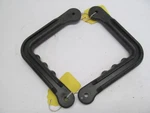 1991 Arctic Cat Cheetah Backrest Handgrips Pair New Nos Oem L/r 0606-750. Fixed Price $12.76.