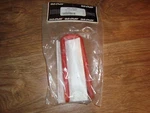 New Sno Stuff Sled Locking Bracket 100-801 Ski Doo Arctic Cat Polaris. Fixed Price $10.00.