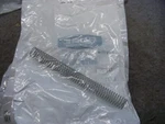 Polaris Atv 2002 Sportsman 700 Carburetor Diaphragm Slide Spring New Oem 3131573. Fixed Price $7.95.