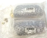 New Oem Arctic Cat Foothold Kit 2639-223. Fixed Price $29.95.