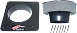 Slp High Flow Air Horn Intake Kit 14-307. Fixed Price $89.95.