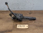 05-06 Kawasaki Ninja ZX6R Oem Left Horn Signals Switch Handle Bar 46091-0125. Fixed Price $55.00.