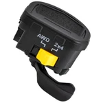 Thumb Throttle Control Lever Awd 2X4 For 1999-2014 Polaris Scrambler 400 Magnum. Fixed Price $25.99.