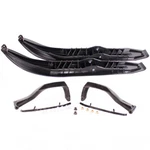 New Skidoo Ski-doo Pilot DS-2 DS2 Set Mxz Rev XP/XR/XS/XM/XU/G4. Fixed Price $389.99.