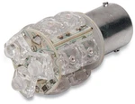 Bluhm Enterprises Led Taillight Bulb Amber BL-1157360A. Fixed Price $34.99.