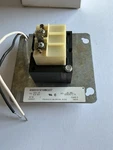 Products Unlimited # 4000Y01V18BC227 / Isolation Transformer, (40VA).. Fixed Price $60.00.