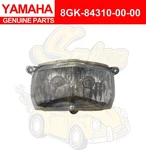 Yamaha New Headlight Unit Assembly 8GK-84310-00-00 Direct From. Fixed Price $147.00.