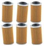 HF564 Oil Filter Pack For 04-12 Buell Aprilia Rsv/tuono Can-am Spyder. Fixed Price $61.95.