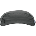 Parts Unlimited Snowmobile Windshield Bag For Ski-doo Black 0710-0111. Fixed Price $52.18.