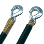 Spi 13-1805-1 Tow Rope 1-3/4 Inch X 20 Ft, 4000 Lb Capacity, Model. Fixed Price $60.49.
