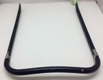 Arctic Cat Rear Bumper Zr 440 Sno Pro 1606-663 99-01. Fixed Price $73.99.
