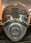 Ski-doo BV2S Helmet Gloss Black, Small Part #4474040490. Fixed Price $459.99.