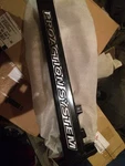 Yamaha Snowmobile Trailing Arm Proaction Decals Only Left Right Viper Venom Srx. Fixed Price $43.99.