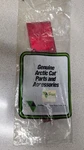 New Arctic Cat Trailer Taillight Lens Fits Carrier 0696-011. Fixed Price $9.99.