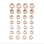 Kimpex Bushing Kit Yam 110855. Fixed Price $130.90.