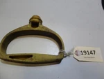 Arctic Cat Recoil Handle - Yellow 2002 Mountain 800 #19147. Fixed Price $21.95.