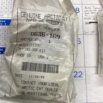 Nos 0636-169 Arctic Cat Jet Holder Kit. Fixed Price $18.99.