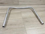 2002 Ski Doo Summit 800 Highmark Extreme Traction Rear Bumper Aluminum. Fixed Price $29.99.