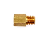 Polaris Genuine Vintage Nos Oem Snowmobile Atv Mikuni Main Jet 3130134 #310. Fixed Price $7.89.