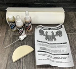 New Oem Polaris Snowmobile Artic Fx Shattered Wrap Kit 2879774-293. Fixed Price $99.99.