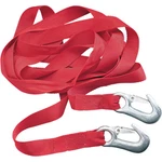 Parts Unlimited 12 Foot Snowmobile Atv Tow Strap Rope. Fixed Price $15.25.
