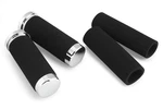 Starting Line Products 32-431 Cushion Grips Black. Fixed Price $17.95.