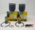 '03-'10 Ski-doo 600 H.o. Standard / Stock 72MM Bore Piston Kits, Mxz Summit Gtx. Fixed Price $164.95.