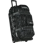 Ogio Rig 9800 Cloud Racer Wheeled Travel Kit Gear Bag Moto Enduro Mtb Ski. Fixed Price $351.58.