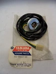 Nos Yamaha 811-84312-00-00 Headlight Socket SW396 SW433. Fixed Price $16.66.