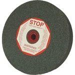 Woodys Grinding Wheel 1'' X 6'' Green (includes Arbor Shim) AGW-4100. Fixed Price $74.58.