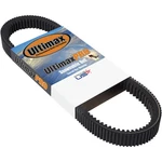 Ultimax 1142-0199 144-4353U4 Pro Drive Belt. Fixed Price $161.85.