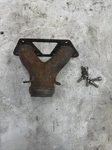2003 2004 Polaris Exhaust Manifold. Fixed Price $36.00.
