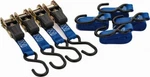 Erickson Manufacturing 10' Long X 1" Wide, 1,200 Lb Basket Capacity, Polyeste.... Fixed Price $43.71.
