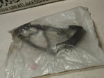 Oem Polaris Snowmobile Vent Right Filter Cartridge Air Intake Iq 600 800 Rmk. Fixed Price $20.00.