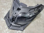 2017 Ski-doo Skidoo Summit X 850 Front Lamp. Fixed Price $327.27.