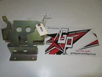Polaris - New Oem Nos Battery Box Lower 1017053. Fixed Price $79.16.