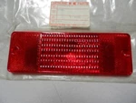 Nos Kawasaki Tail Lamp Lens Snowmobile 23026-3503. Fixed Price $19.98.